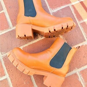 Madden GirChelsea Boots